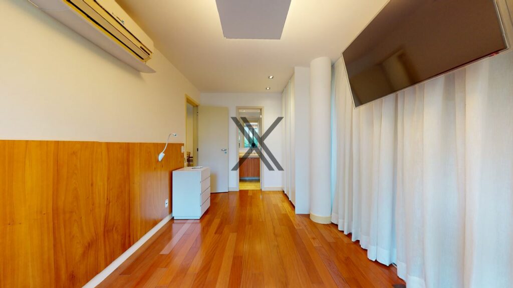 Renovated Apartment in Leblon Rio de Janeiro Brazil 7