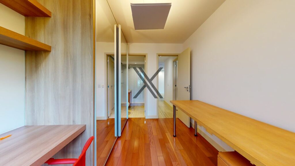Renovated Apartment in Leblon Rio de Janeiro Brazil 9