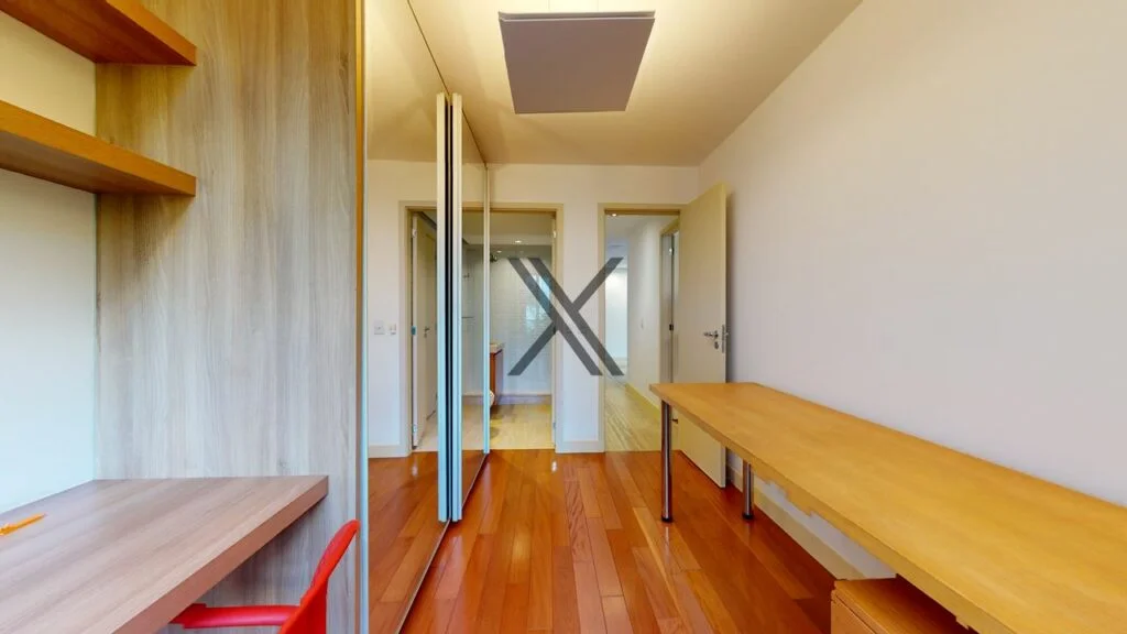 Renovated Apartment in Leblon Rio de Janeiro Brazil 9