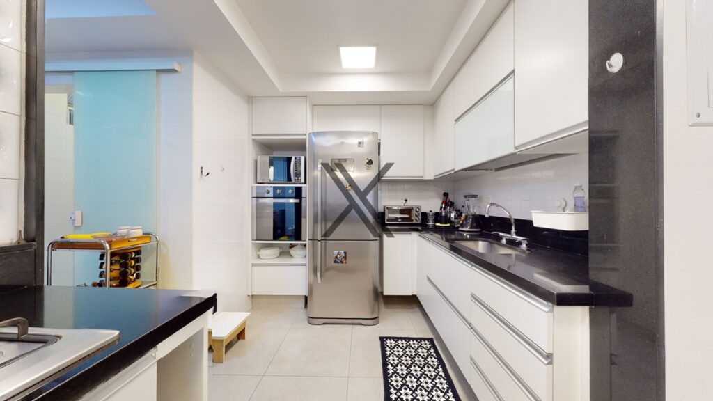 2 Bedrooms Leblon Rio de Janeiro Brazil 11