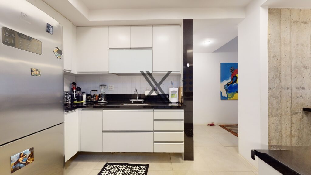 2 Bedrooms Leblon Rio de Janeiro Brazil 12