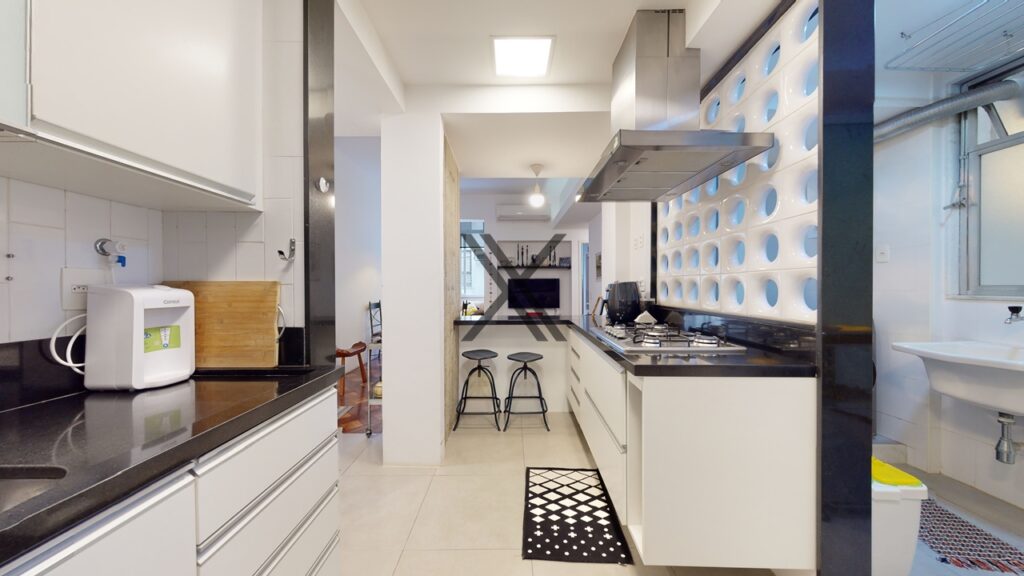 2 Bedrooms Leblon Rio de Janeiro Brazil 13