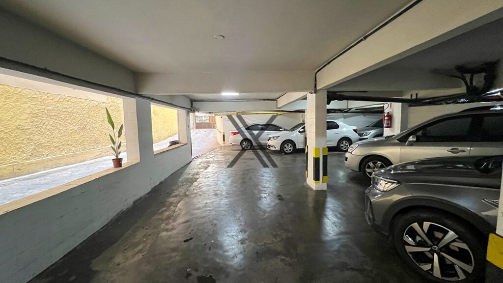 2 Bedrooms Leblon Rio de Janeiro Brazil 16