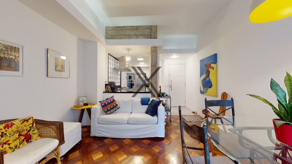 2 Bedrooms Leblon Rio de Janeiro Brazil 2
