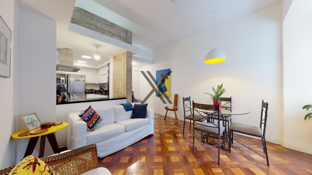 2 Bedrooms Leblon Rio de Janeiro Brazil 3