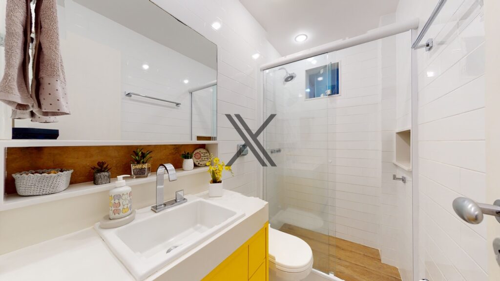 2 Bedrooms Leblon Rio de Janeiro Brazil 4