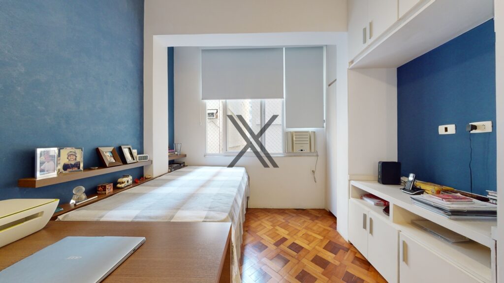 2 Bedrooms Leblon Rio de Janeiro Brazil 5