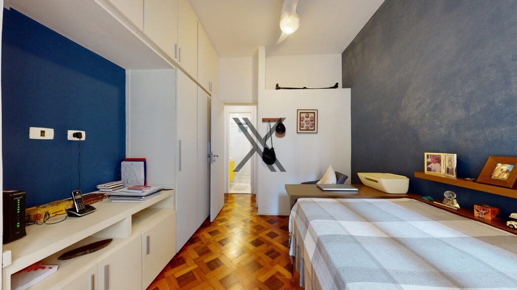 2 Bedrooms Leblon Rio de Janeiro Brazil 6