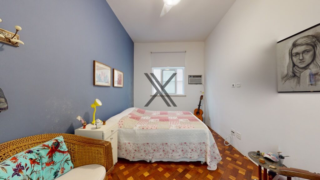 2 Bedrooms Leblon Rio de Janeiro Brazil 7