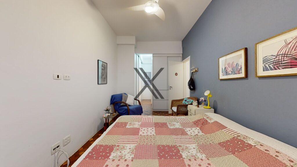 2 Bedrooms Leblon Rio de Janeiro Brazil 8