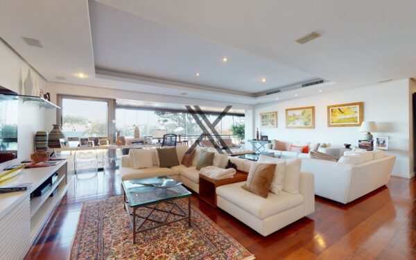 3 Suites Ocean Front São Conrado Rio de Janeiro Brazil 1