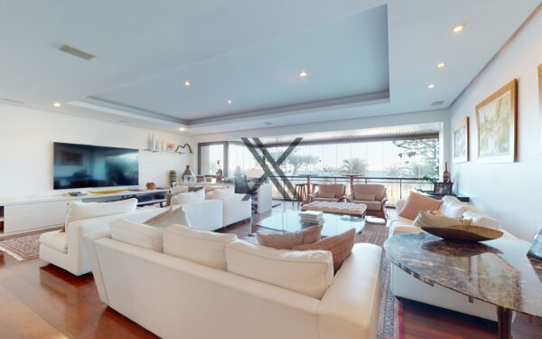 3 Suites Ocean Front São Conrado Rio de Janeiro Brazil 2