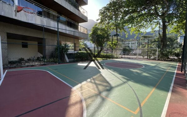 3 Suites Ocean Front São Conrado Rio de Janeiro Brazil 31