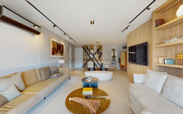 4 Bedrooms Apartment Latitud Barra Rio de Janeiro Brazil 1