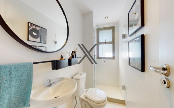 4 Bedrooms Apartment Latitud Barra Rio de Janeiro Brazil 28