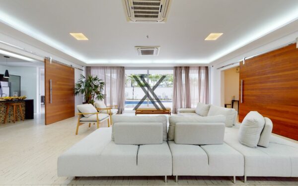 Del Lago House Rio de Janeiro Brazil 2