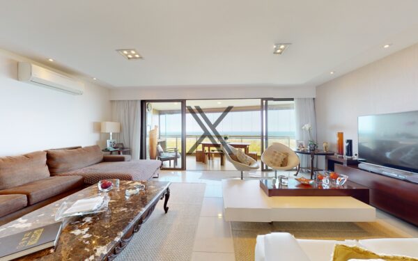 Itaúna Gold Apartment 4 Suites Rio de Janeiro Brazil 1