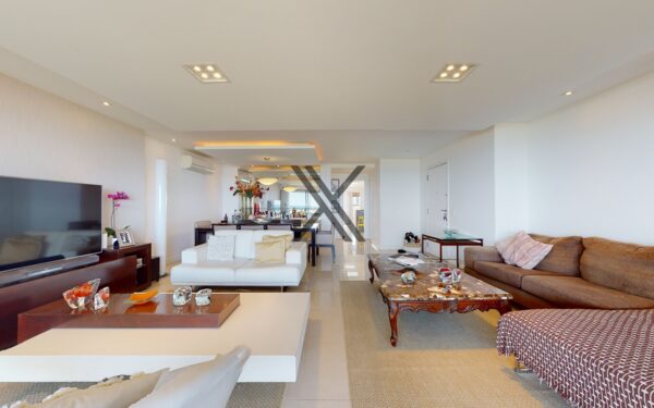 Itaúna Gold Apartment 4 Suites Rio de Janeiro Brazil 2