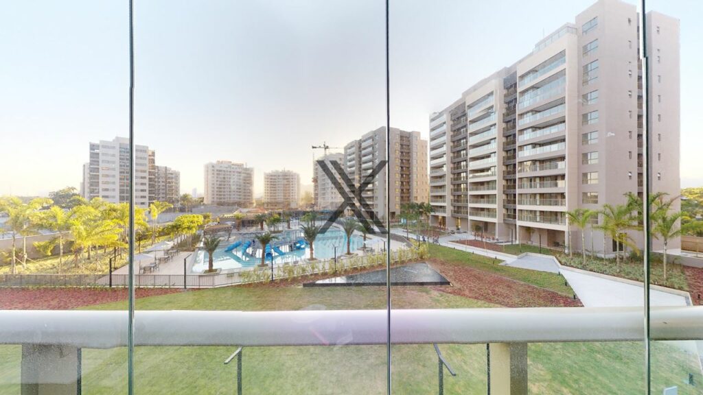 Latitud Condominium Design Apartment Rio de Janeiro Brazil 5