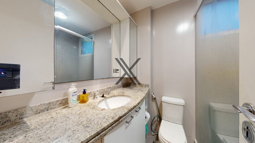 Pier Residencias Barrinha Apartment Rio de Janeiro Brazil 10