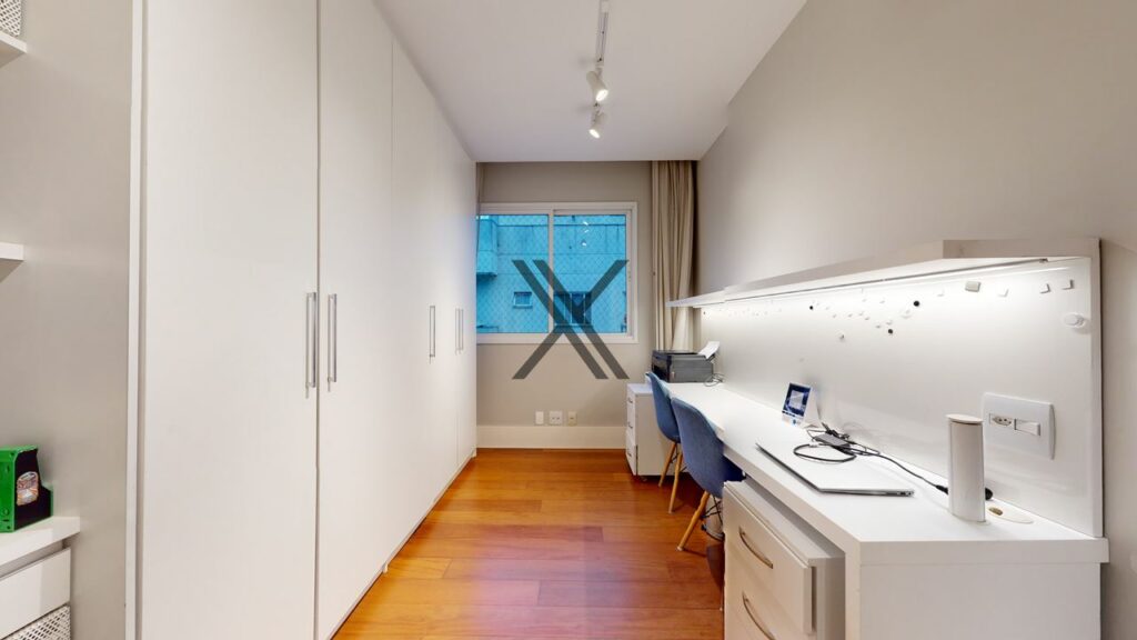 Pier Residencias Barrinha Apartment Rio de Janeiro Brazil 11