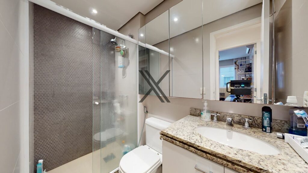 Pier Residencias Barrinha Apartment Rio de Janeiro Brazil 13
