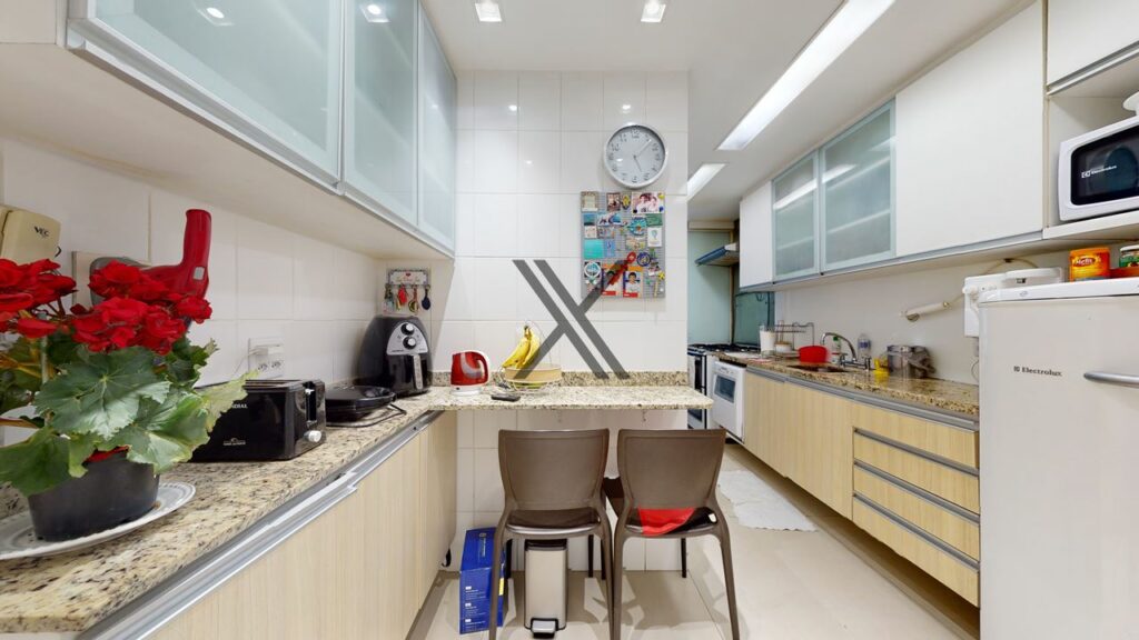 Pier Residencias Barrinha Apartment Rio de Janeiro Brazil 16