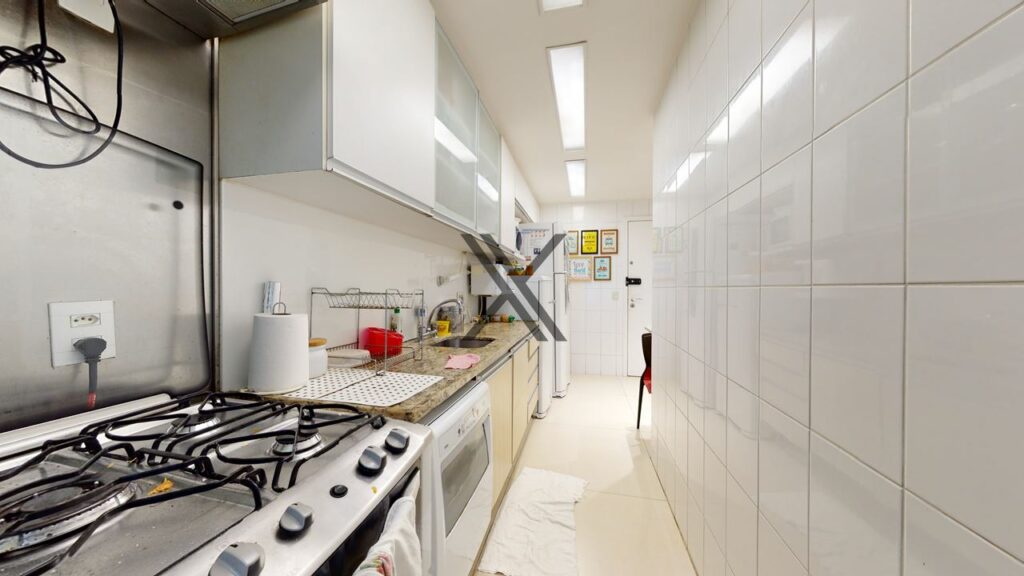 Pier Residencias Barrinha Apartment Rio de Janeiro Brazil 18