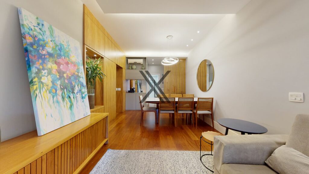 Pier Residencias Barrinha Apartment Rio de Janeiro Brazil 2
