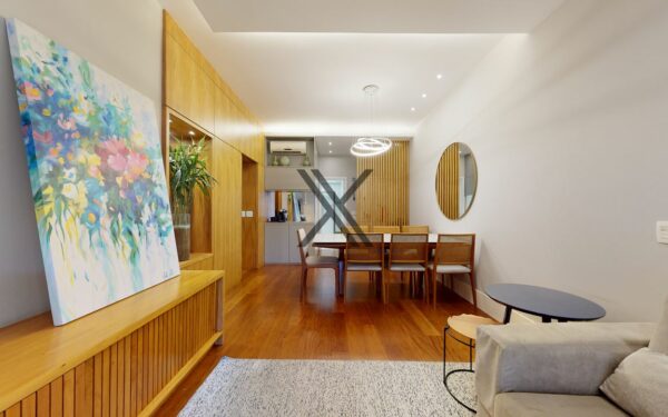 Pier Residencias Barrinha Apartment Rio de Janeiro Brazil 2