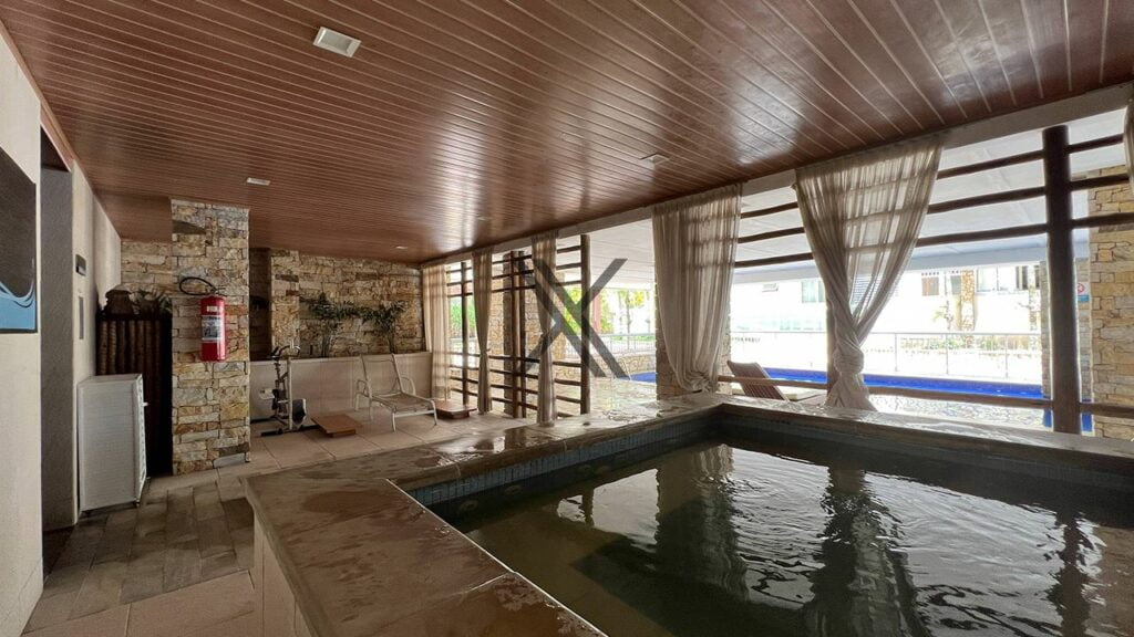 Pier Residencias Barrinha Apartment Rio de Janeiro Brazil 31