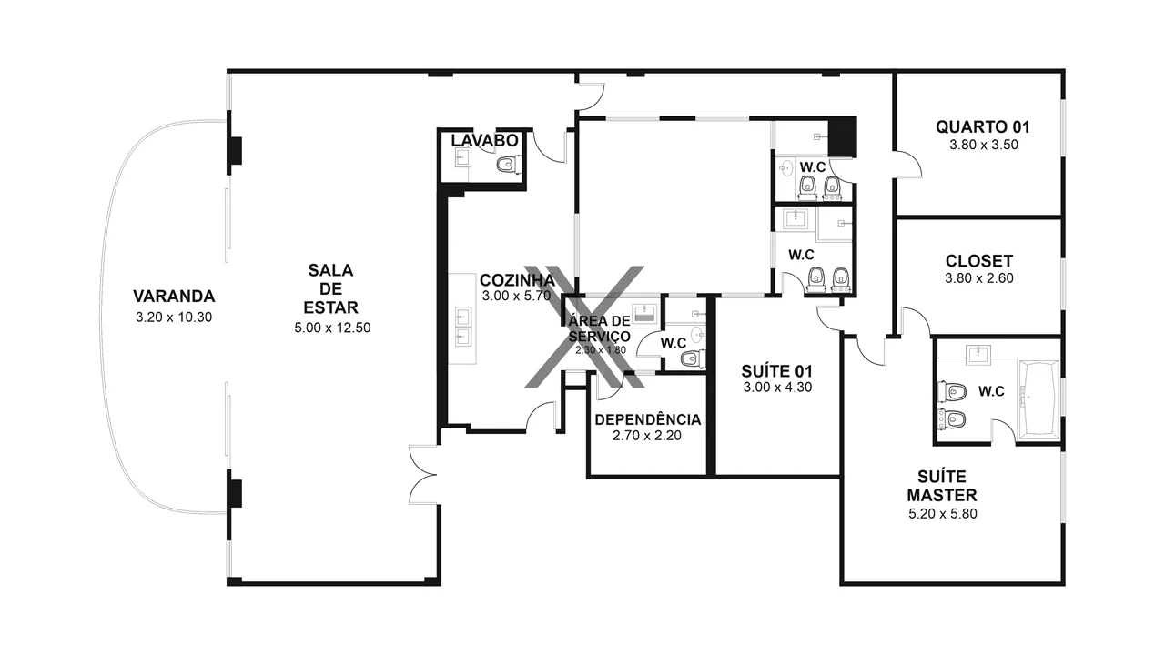 3D Plans