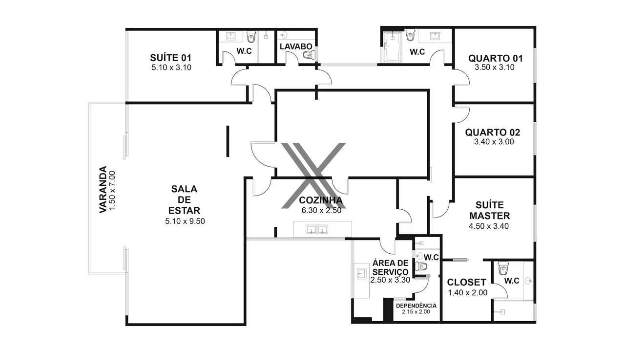 3D Plans
