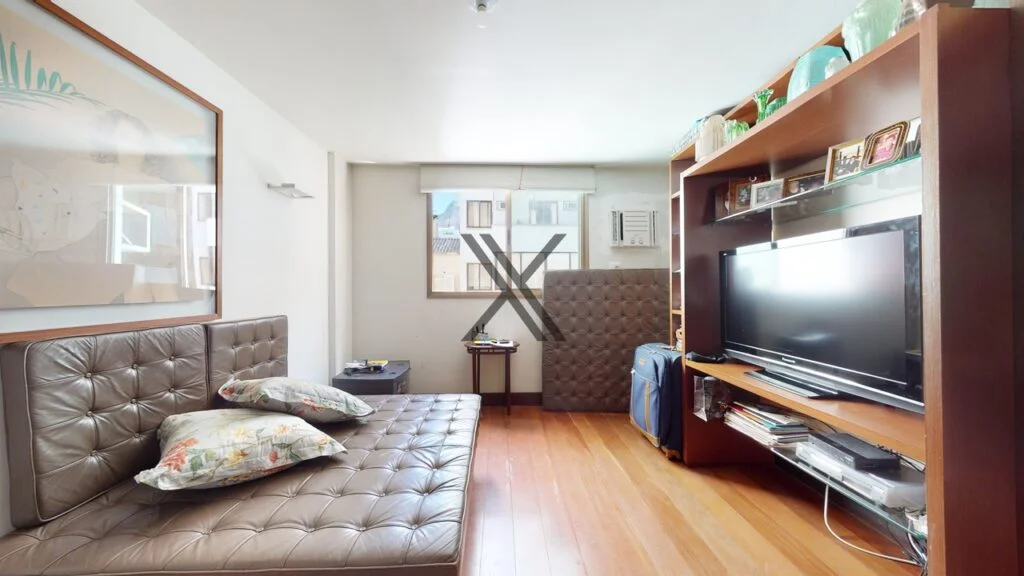 Renovated 3 Bedrooms in Leblon Rio de Janeiro Brazil 10
