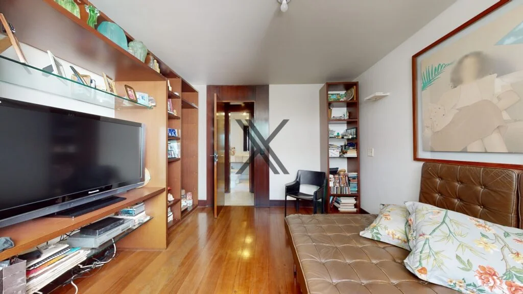 Renovated 3 Bedrooms in Leblon Rio de Janeiro Brazil 11