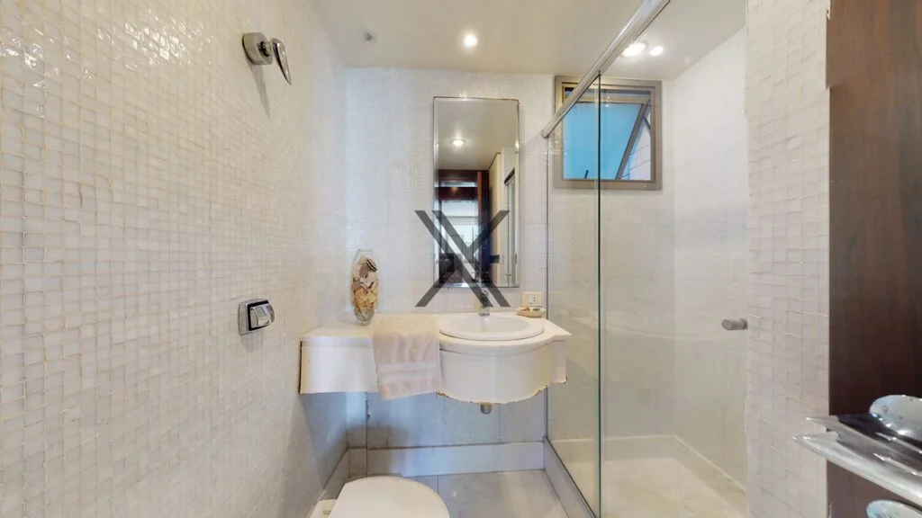 Renovated 3 Bedrooms in Leblon Rio de Janeiro Brazil 12