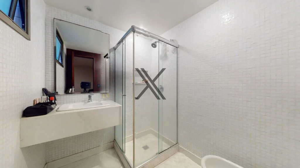 Renovated 3 Bedrooms in Leblon Rio de Janeiro Brazil 15