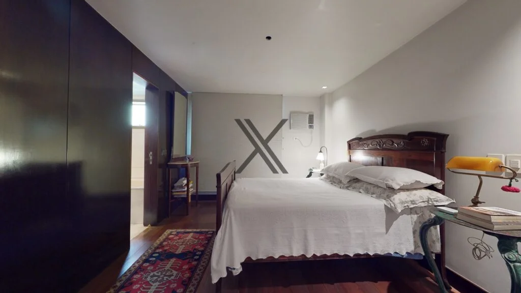 Renovated 3 Bedrooms in Leblon Rio de Janeiro Brazil 16