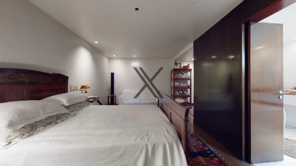 Renovated 3 Bedrooms in Leblon Rio de Janeiro Brazil 17