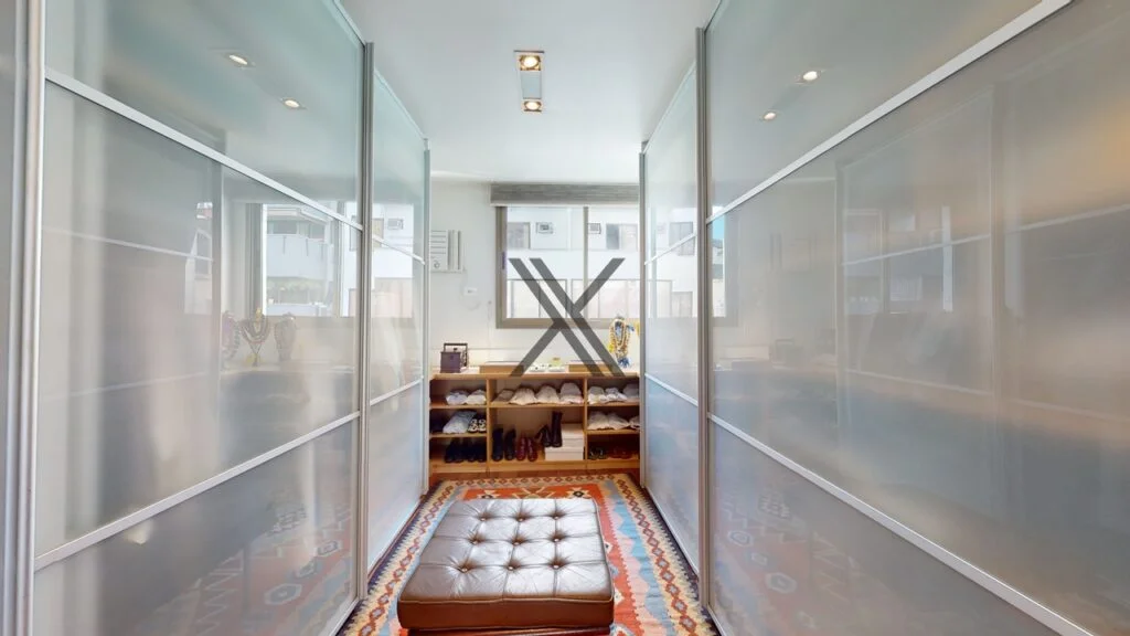 Renovated 3 Bedrooms in Leblon Rio de Janeiro Brazil 19