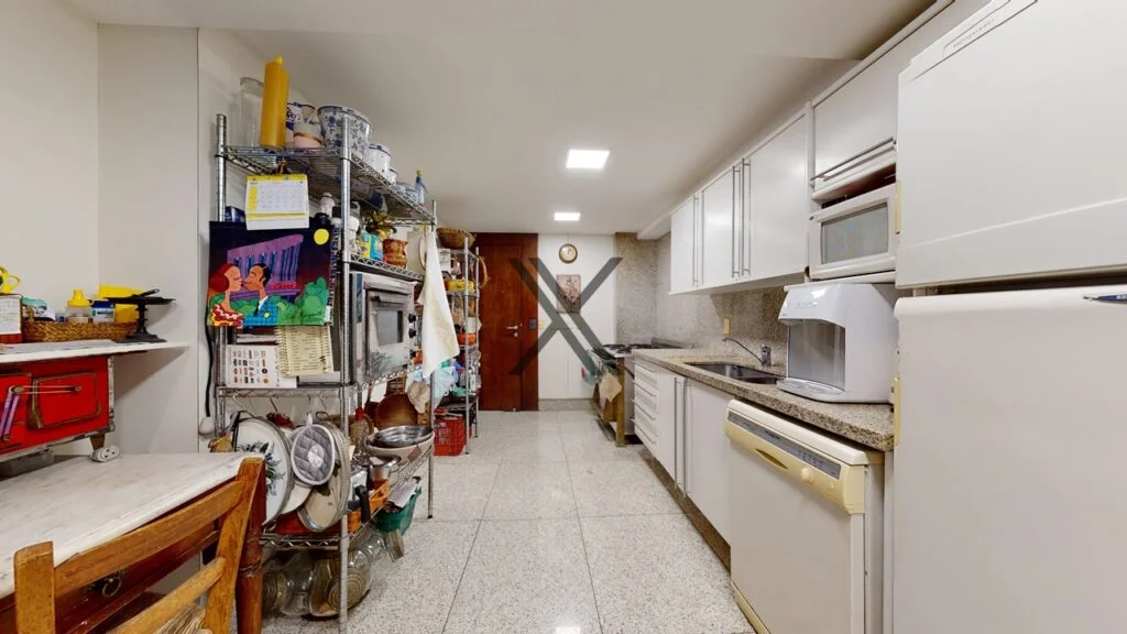 Renovated 3 Bedrooms in Leblon Rio de Janeiro Brazil 22