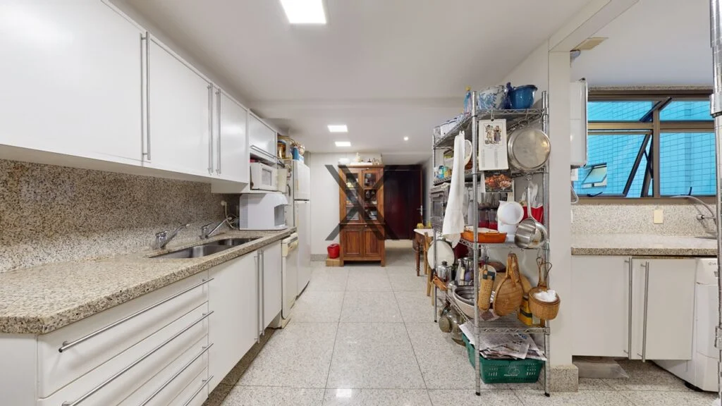 Renovated 3 Bedrooms in Leblon Rio de Janeiro Brazil 23