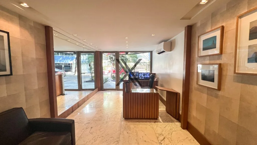 Renovated 3 Bedrooms in Leblon Rio de Janeiro Brazil 25