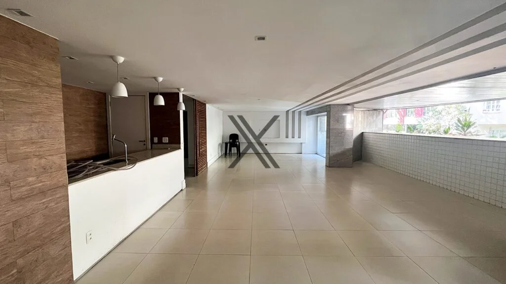 Renovated 3 Bedrooms in Leblon Rio de Janeiro Brazil 31