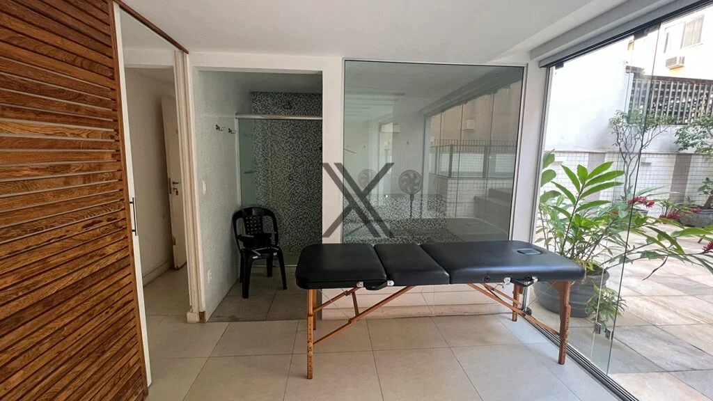 Renovated 3 Bedrooms in Leblon Rio de Janeiro Brazil 32