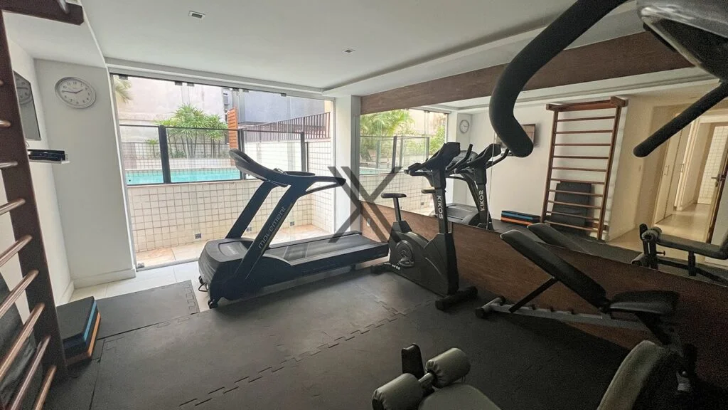 Renovated 3 Bedrooms in Leblon Rio de Janeiro Brazil 33