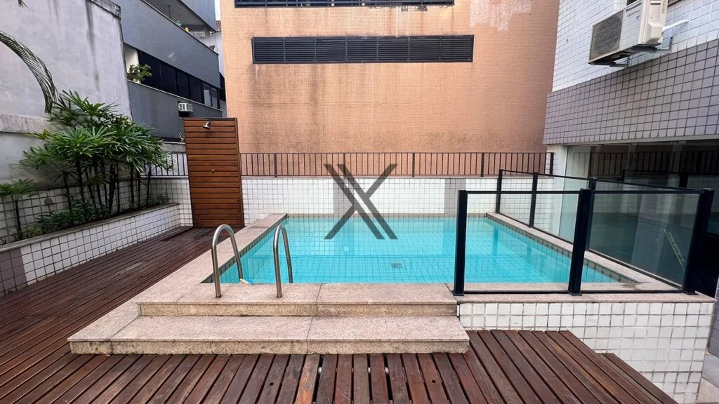 Renovated 3 Bedrooms in Leblon Rio de Janeiro Brazil 35