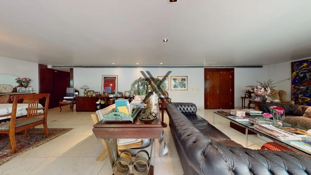 Renovated 3 Bedrooms in Leblon Rio de Janeiro Brazil 4