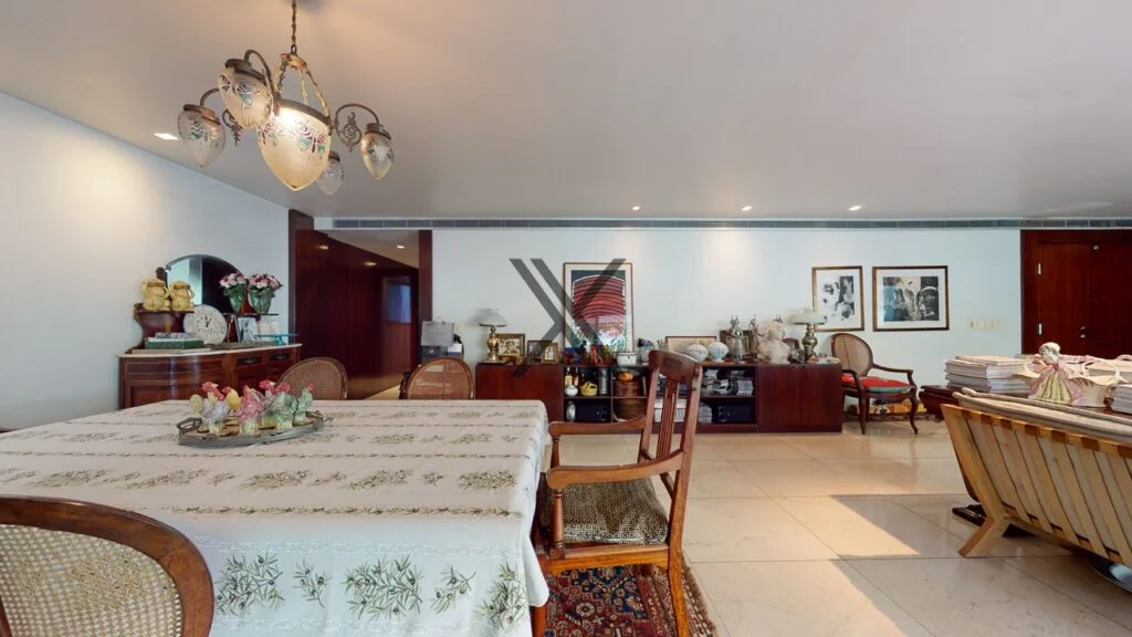 Renovated 3 Bedrooms in Leblon Rio de Janeiro Brazil 6
