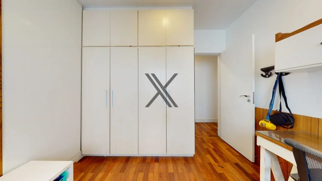 Renovated 4 Bedrooms Leblon Rio de Janeiro Brazil 15